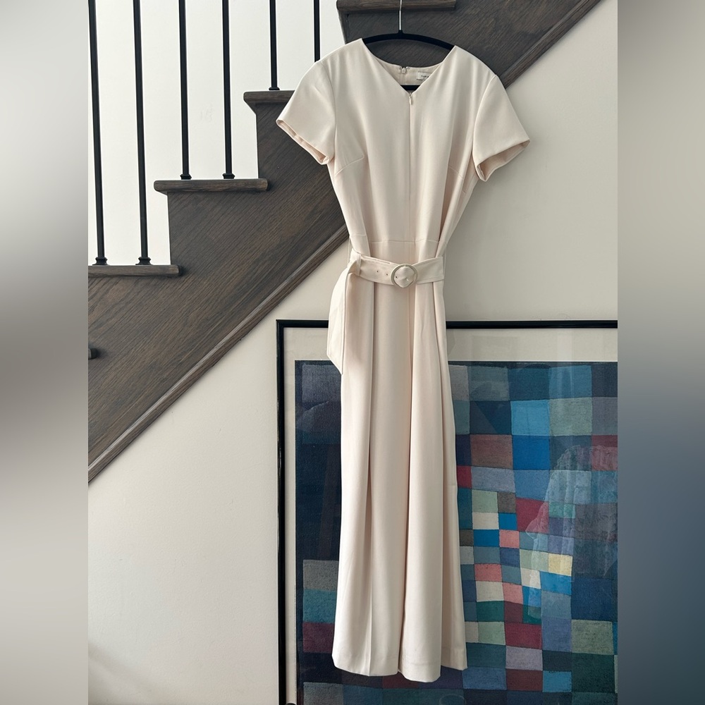 Never worn Club Monaco jumpsuit